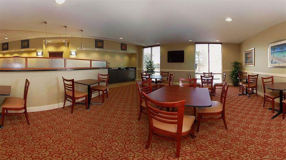 Comfort Suites Palm Bay - Melbourne Екстер'єр фото